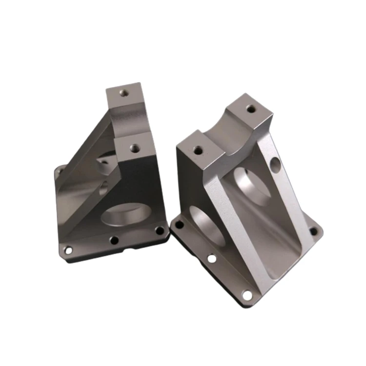 New Model of CNC Milling Parts New Model of CNC Milling Parts